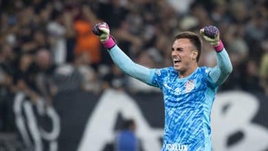 Por que Matheus Donelli n&atilde;o foi relacionado na derrota do Corinthians para o Bragantino