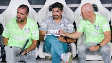 &Eacute; imposs&iacute;vel entender o que Abel queria desse Palmeiras que apanhou do Fortaleza