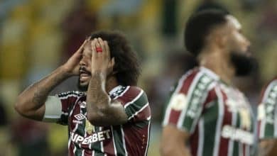 Fluminense &eacute; o &uacute;nico time que sofreu gols em todos os jogos do Brasileir&atilde;o