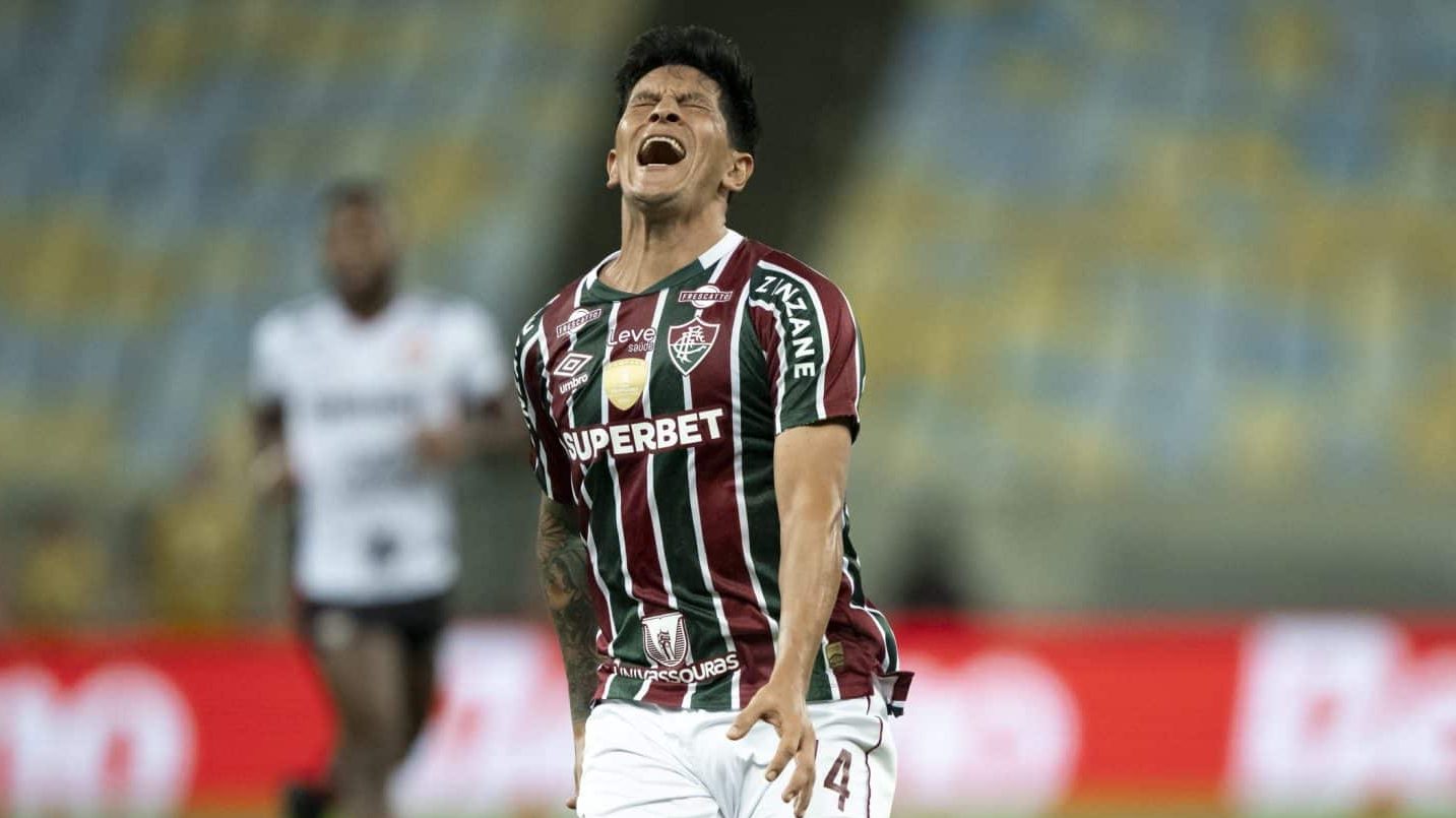 Fluminense tenta melhorar ataque, o pior da S&eacute;rie A, para sair do Z4 do Brasileir&atilde;o