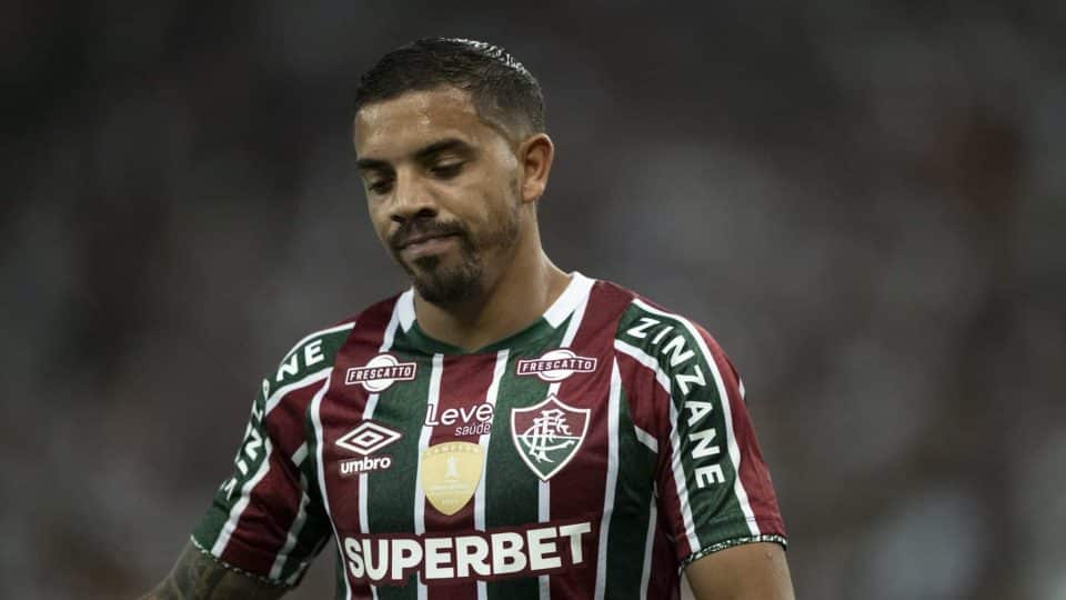 Reforços vão mal, e Fluminense se vê sem opções para reverter má fase no Brasileirão