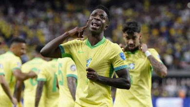 Jogos de hoje (02/07) da Copa Am&eacute;rica 2024: Brasil em busca do 1&ordm; lugar do grupo D