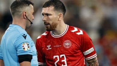 Em quest&atilde;o de minutos, VAR decidiu vit&oacute;ria da Alemanha sobre Dinamarca na Eurocopa