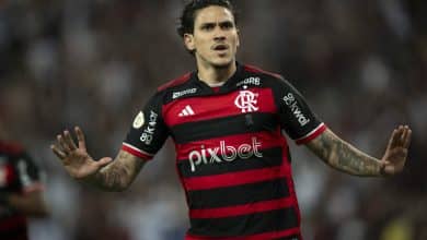 Flamengo tem que agradecer que sele&ccedil;&atilde;o &lsquo;esqueceu&rsquo; Pedro e Fabr&iacute;cio Bruno