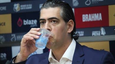 Bracks quer resgate de DNA ofensivo no Santos mesmo tendo Carille como t&eacute;cnico