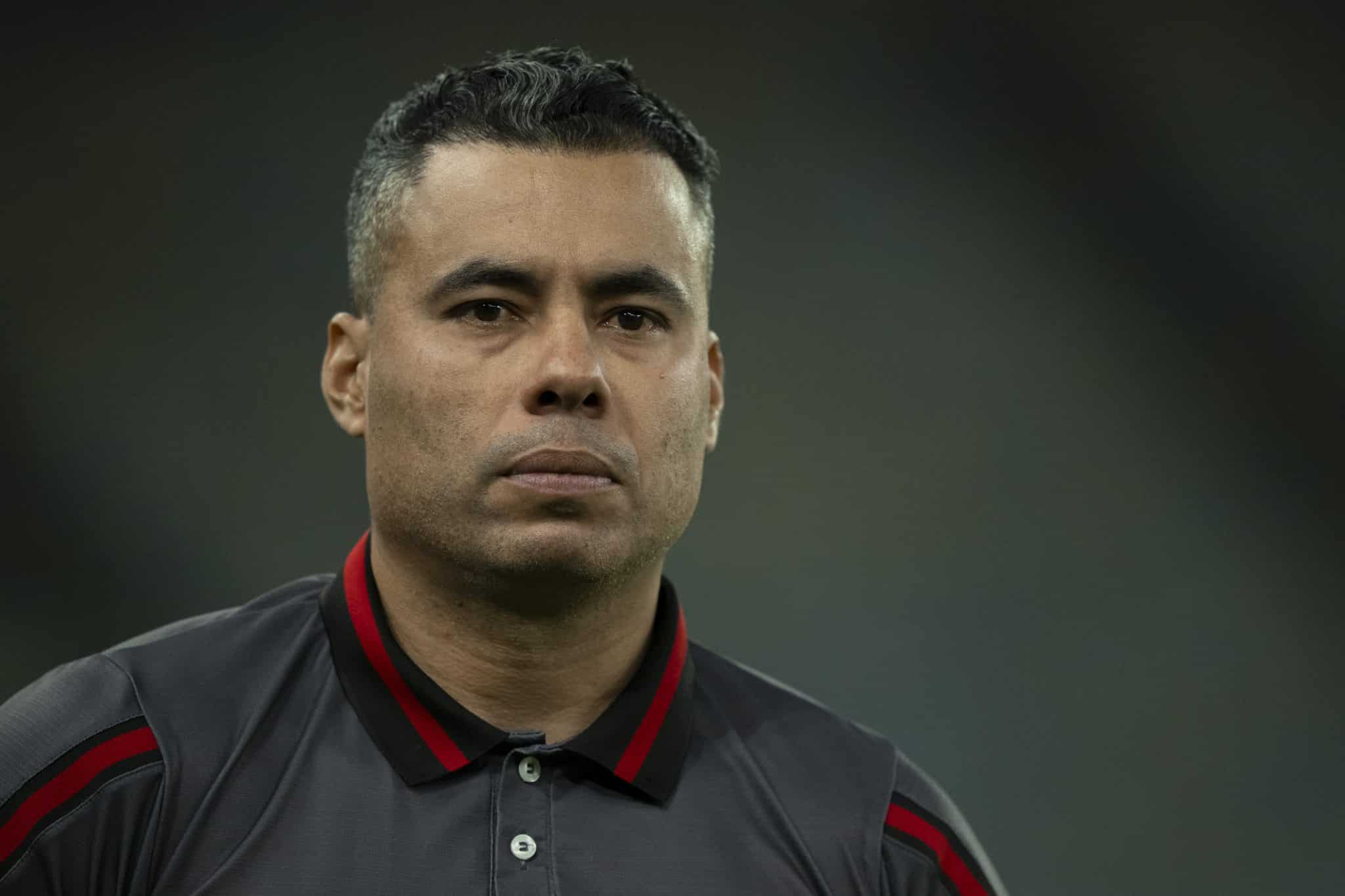 Jair Ventura &eacute; o 5&ordm; t&eacute;cnico demitido do Brasileir&atilde;o, mas m&eacute;dia ainda &eacute; menor que 2023