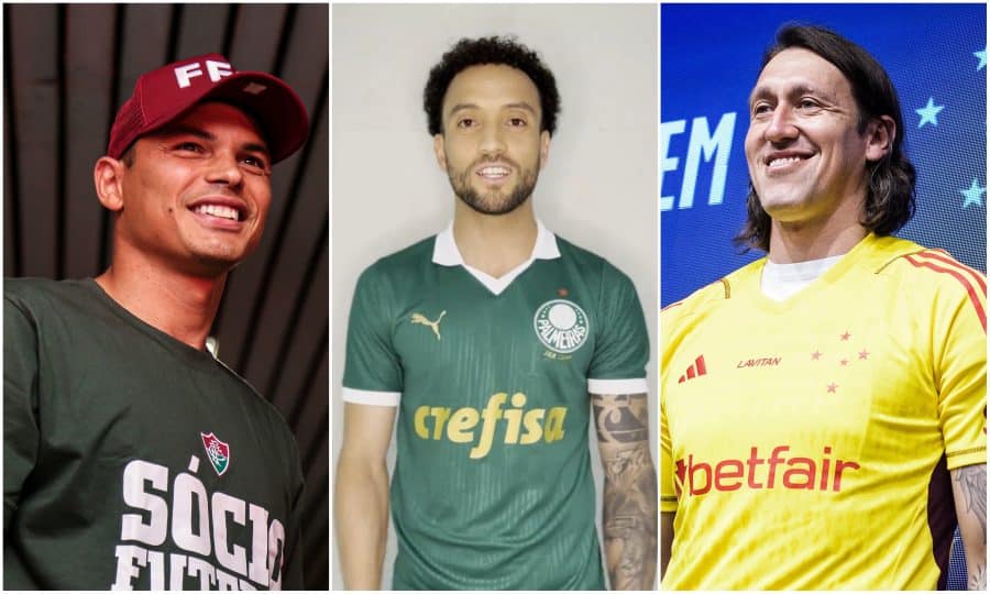 Quando abre a próxima janela de transferências no Brasil?