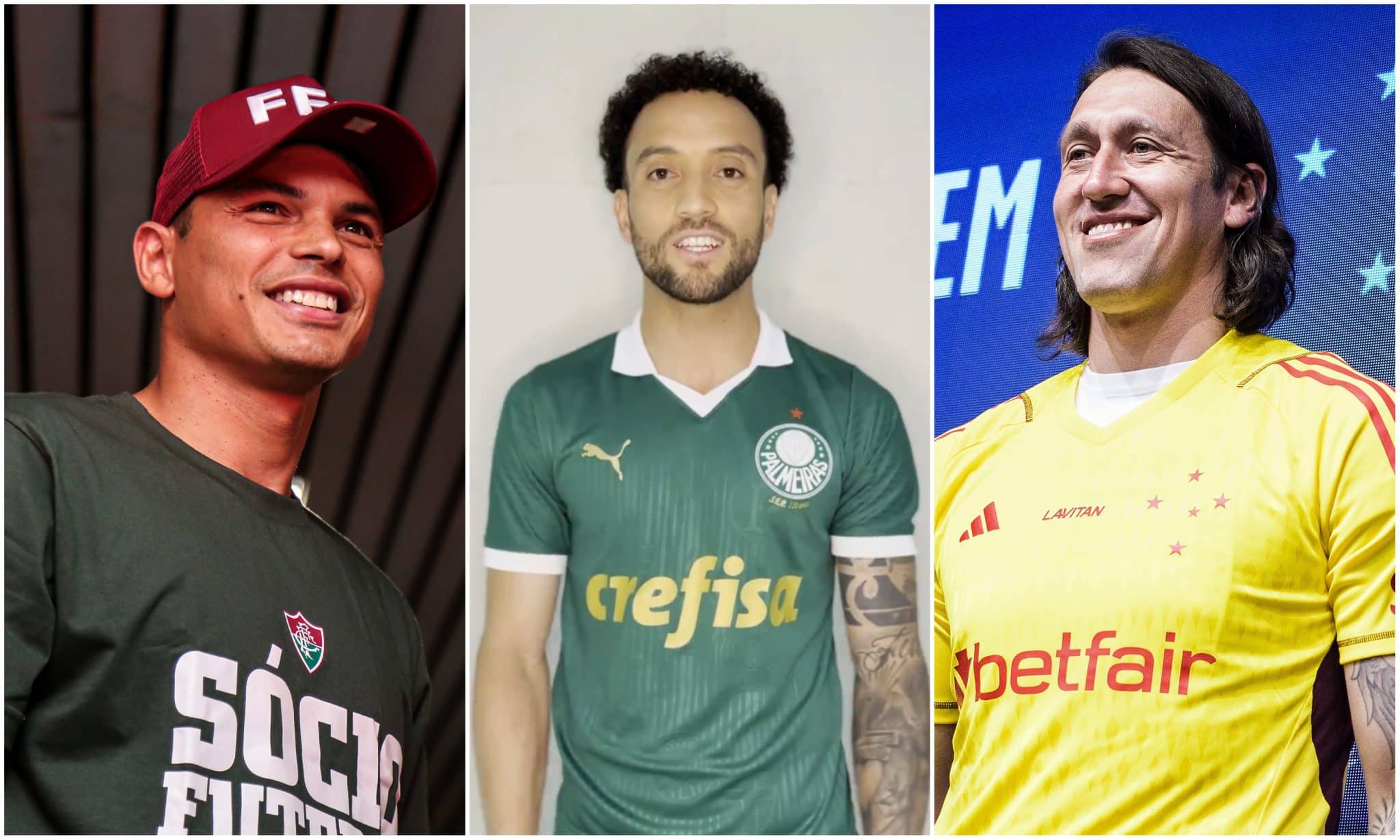 Quando abre a pr&oacute;xima janela de transfer&ecirc;ncias no Brasil?