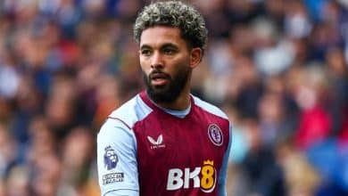 Gigante europeu confirma a contrata&ccedil;&atilde;o de Douglas Luiz em meio &agrave; Copa Am&eacute;rica