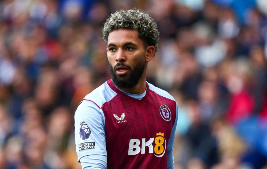 Gigante europeu confirma a contratação de Douglas Luiz em meio à Copa América