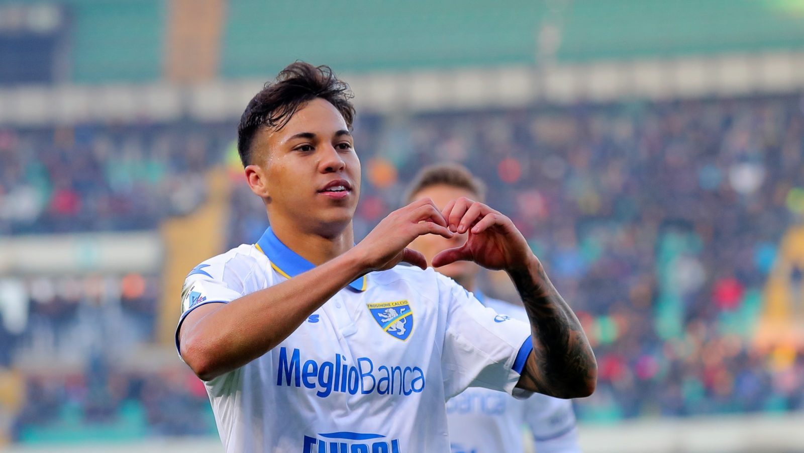 Como Kaio Jorge estava na It&aacute;lia e se ele &eacute; a solu&ccedil;&atilde;o para o Cruzeiro? Respondemos!