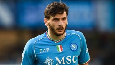 Tem vaga? Liverpool sonha com estrela do Napoli, que pode ser companheiro ideal de Salah