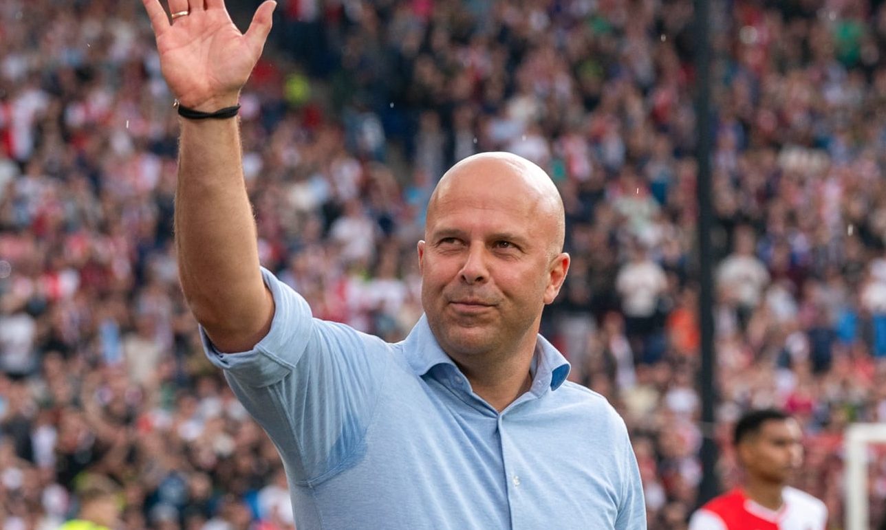 O que esperar de Arne Slot em seus primeiros dias de trabalho no Liverpool?