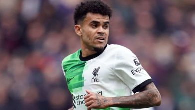 Luis D&iacute;az no Barcelona? Atacante do Liverpool parece certo sobre seu futuro