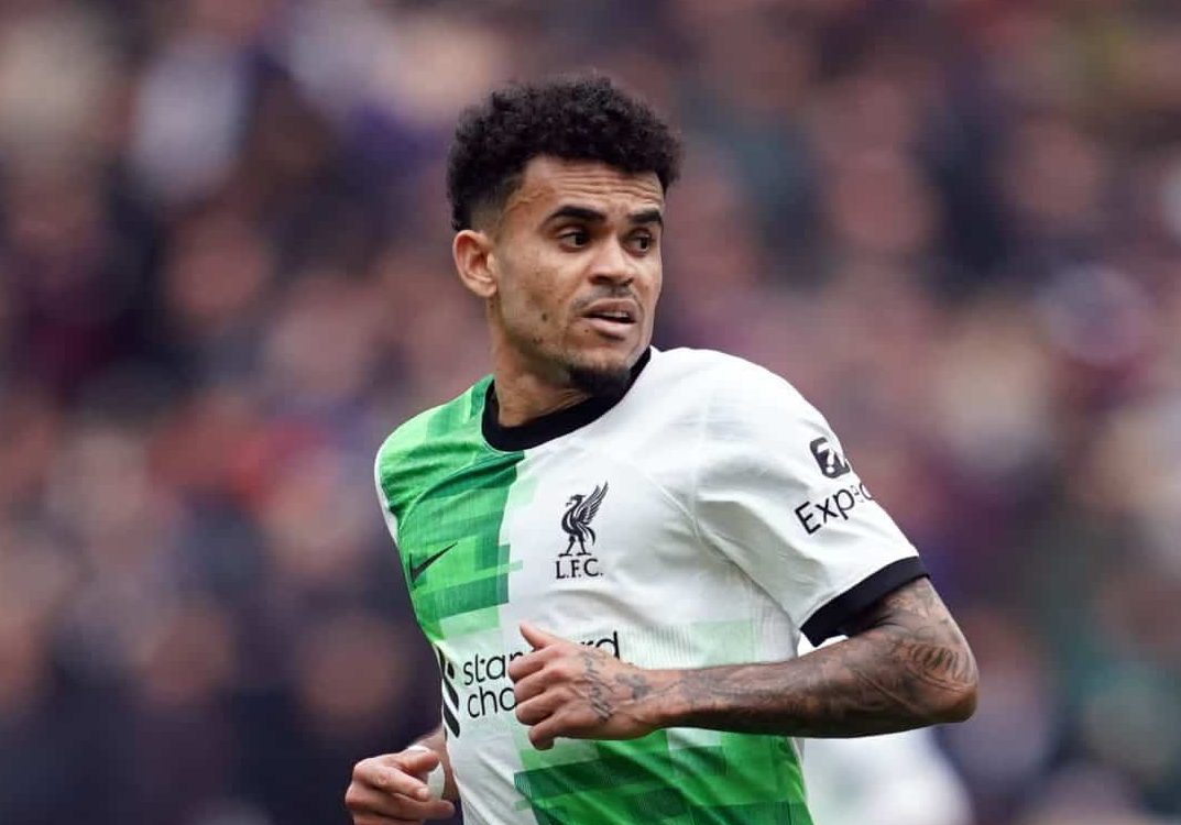 Luis D&iacute;az no Barcelona? Atacante do Liverpool parece certo sobre seu futuro
