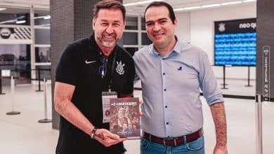 Os feitos de Marcelo Paz no Fortaleza que justificam o desejo do Corinthians