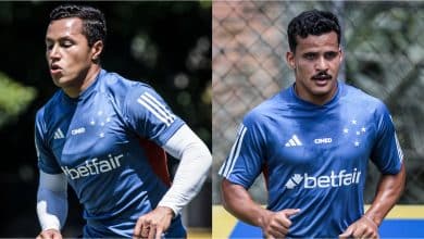 Entenda por que titularidade de Marlon &eacute; amea&ccedil;ada por revela&ccedil;&atilde;o do Cruzeiro