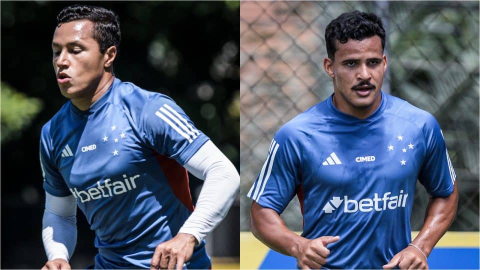 Entenda por que titularidade de Marlon é ameaçada por revelação do Cruzeiro