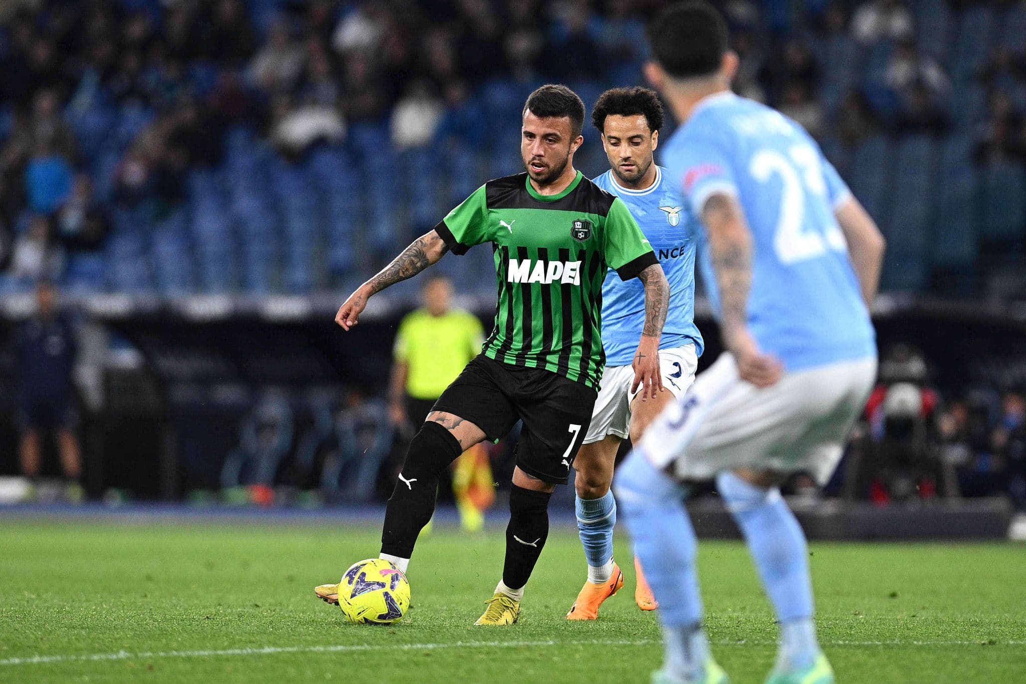 Matheus Henrique &eacute; uma das grandes contrata&ccedil;&otilde;es do Cruzeiro para a temporada