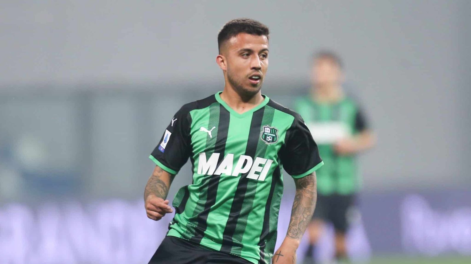 Matheus Henrique revela quando estar&aacute; dispon&iacute;vel para estrear pelo Cruzeiro