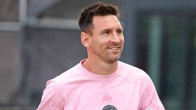 Manchester City ou Real Madrid? Messi aponta qual &eacute; o melhor time do mundo