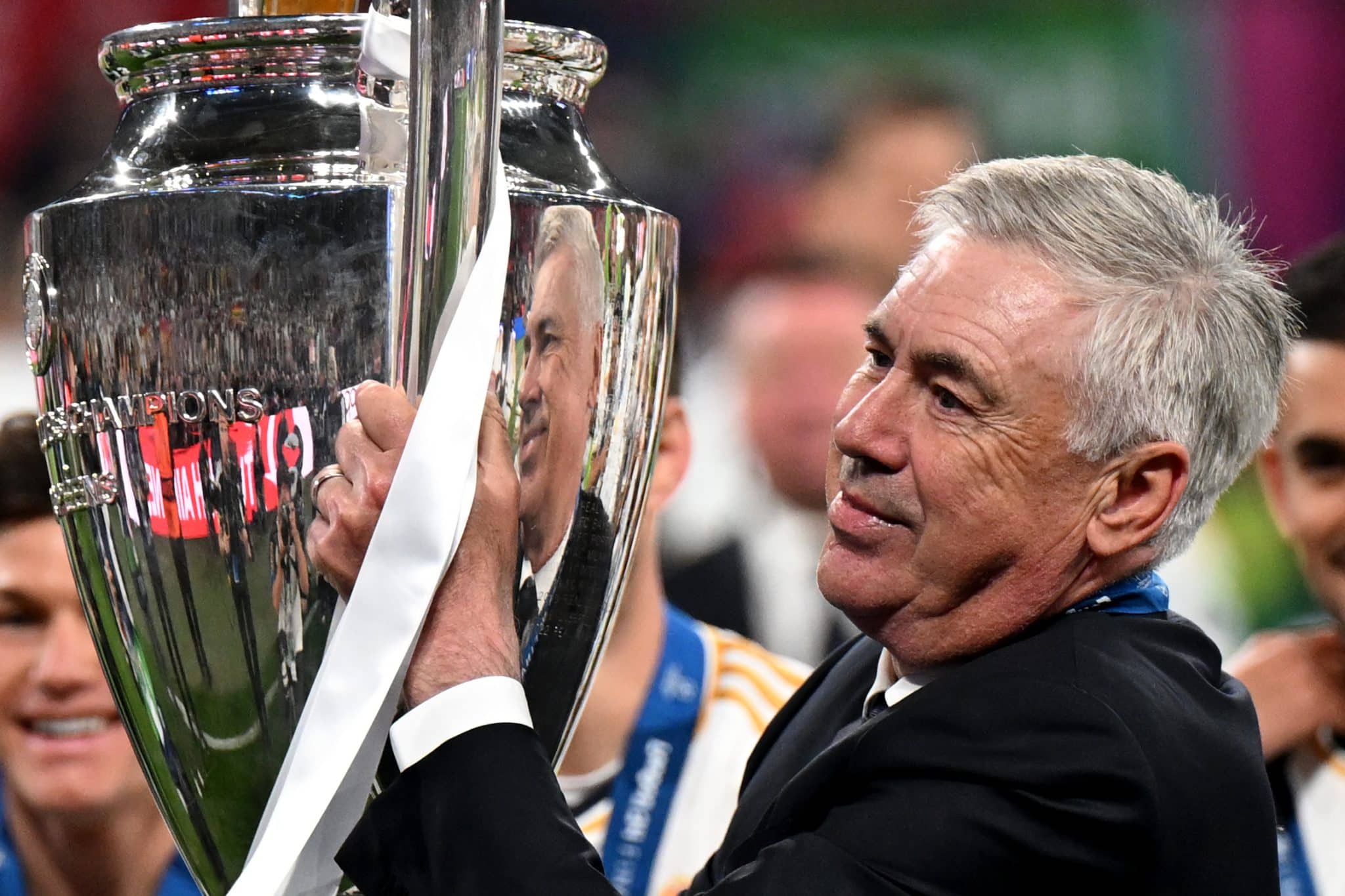 Real Madrid n&atilde;o vai jogar o novo Mundial? Fala de Ancelotti confunde mundo do futebol