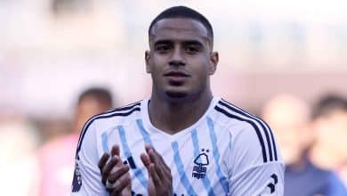 Mercado: Danilo e Murillo ter&atilde;o como novo companheiro no Forest um dos destaques da Inglaterra