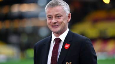 &Iacute;dolo do United, Solskjaer pode assumir clube campe&atilde;o da Premier League