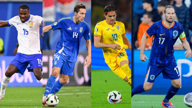 Legado em campo: conhe&ccedil;a os pais e filhos que disputaram a Eurocopa