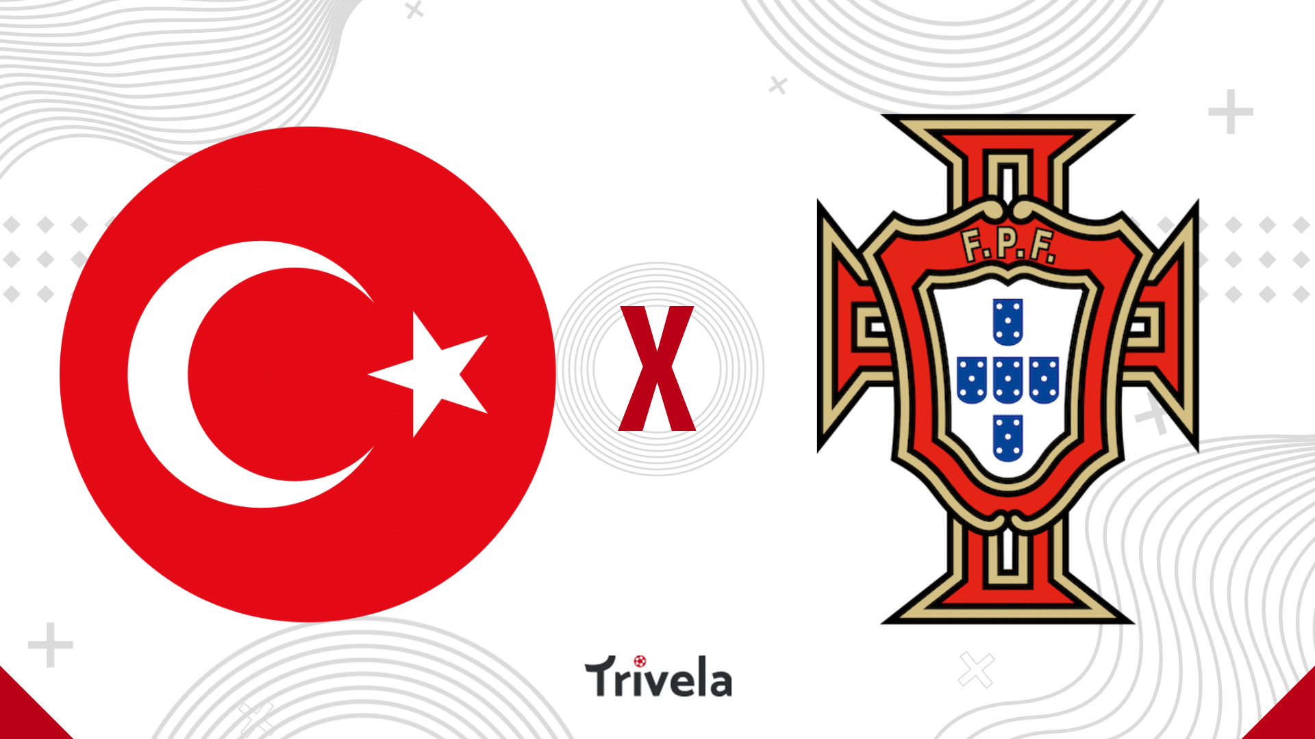 Turquia x Portugal: onde assistir, escala&ccedil;&otilde;es e palpites. Disputa direta pelo 1&ordm; lugar