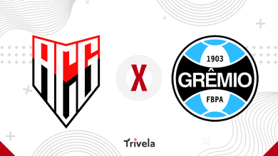 Atl&eacute;tico-GO x Gr&ecirc;mio: onde assistir, palpites e escala&ccedil;&otilde;es &ndash; Campeonato Brasileiro &ndash; 26/06/2024