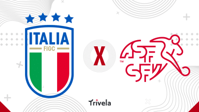 Su&iacute;&ccedil;a x It&aacute;lia: onde assistir, escala&ccedil;&otilde;es e palpites. Zebra em cima da campe&atilde;?