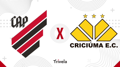 Athletico-PR x Crici&uacute;ma: onde assistir, palpites e escala&ccedil;&otilde;es &ndash; Campeonato Brasileiro &ndash; 13/06/2024
