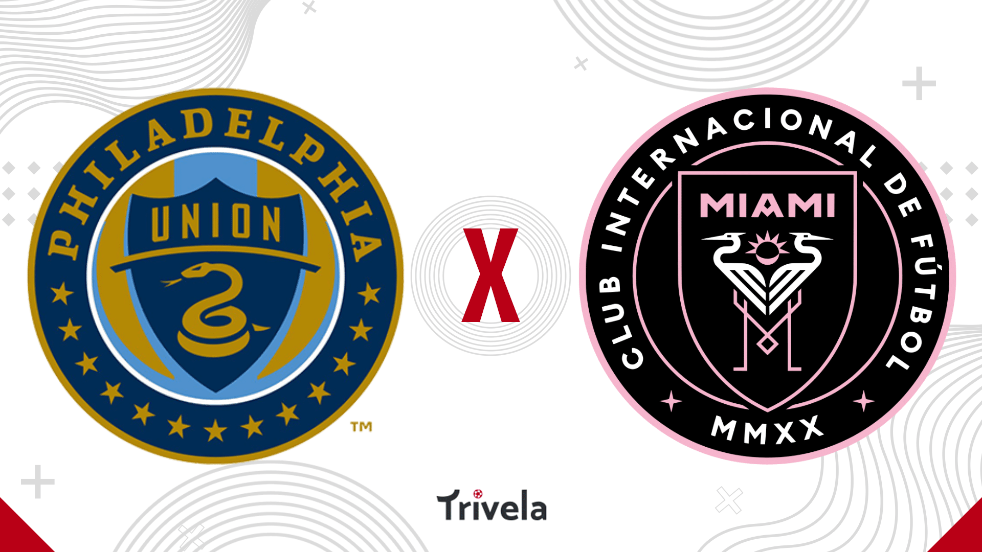 Philadelphia Union x Inter Miami: escala&ccedil;&otilde;es, onde assistir e palpites &ndash; MLS &ndash; 15/06/2024