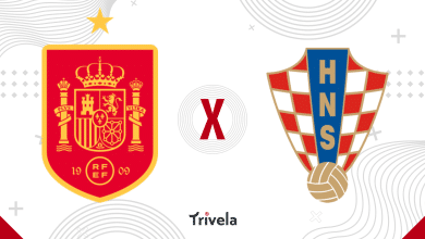 Espanha x Cro&aacute;cia: onde assistir, escala&ccedil;&otilde;es e palpites &ndash; Eurocopa &ndash; 15/06/2024