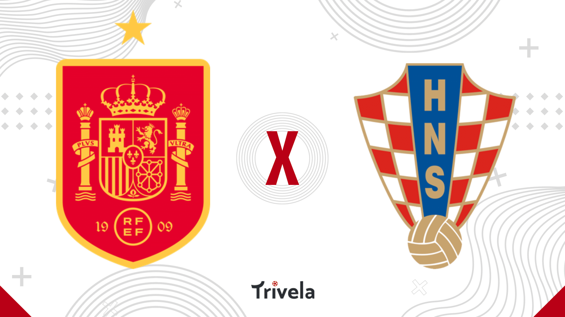 Espanha x Cro&aacute;cia: onde assistir, escala&ccedil;&otilde;es e palpites &ndash; Eurocopa &ndash; 15/06/2024