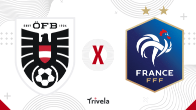 &Aacute;ustria x Fran&ccedil;a: onde assistir, escala&ccedil;&otilde;es e palpites. A favorita Fran&ccedil;a estreia na Euro!