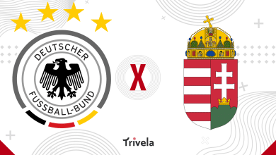 Alemanha x Hungria: onde assistir, escala&ccedil;&otilde;es e palpites: Alemanha com um p&eacute; nas oitavas