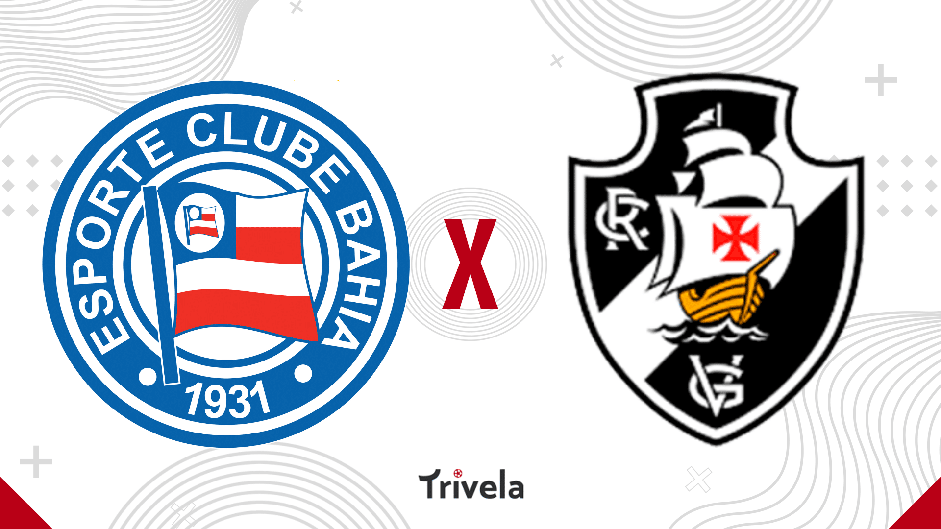 Bahia x Vasco: onde assistir, palpites e escala&ccedil;&otilde;es &ndash; Campeonato Brasileiro &ndash; 26/06/2024