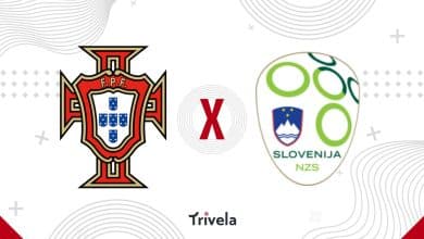 Portugal x Eslov&ecirc;nia: onde assistir, escala&ccedil;&otilde;es e palpites. Cristiano Ronaldo em busca do seu primeiro gol