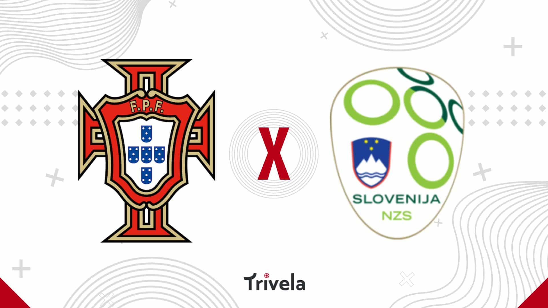 Portugal x Eslov&ecirc;nia: onde assistir, escala&ccedil;&otilde;es e palpites. Cristiano Ronaldo em busca do seu primeiro gol