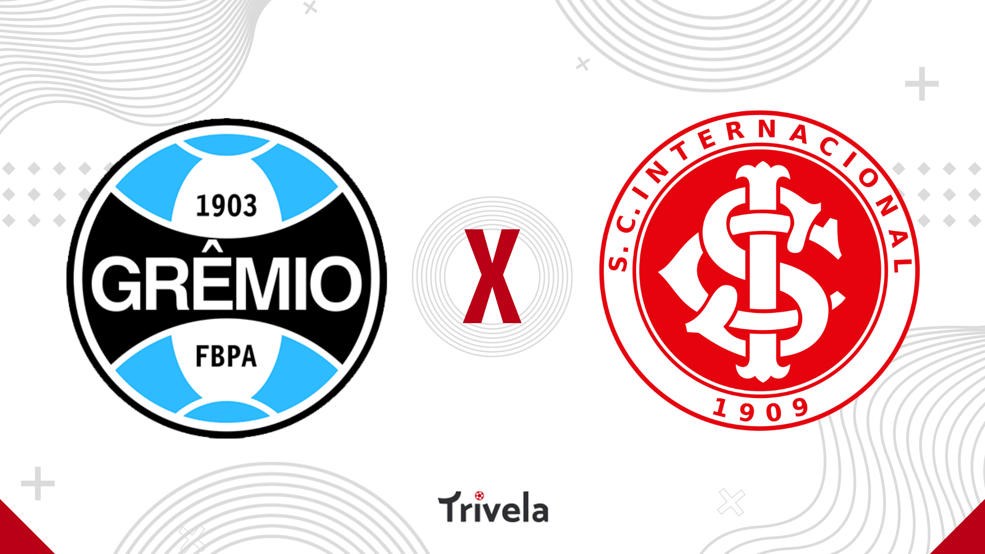 Gr&ecirc;mio x Internacional: onde assistir, palpites e escala&ccedil;&otilde;es &ndash; Campeonato Brasileiro &ndash; 22/06/2024