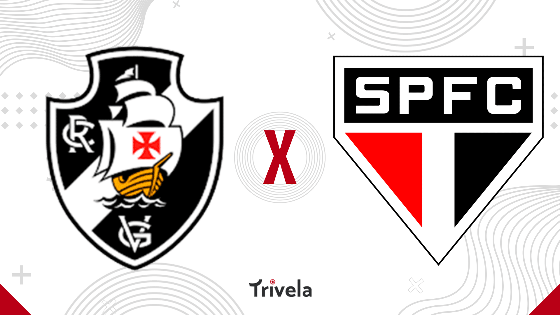 Vasco x S&atilde;o Paulo: escala&ccedil;&otilde;es, onde assistir e palpites &ndash; Campeonato Brasileiro &ndash; 22/06/2024