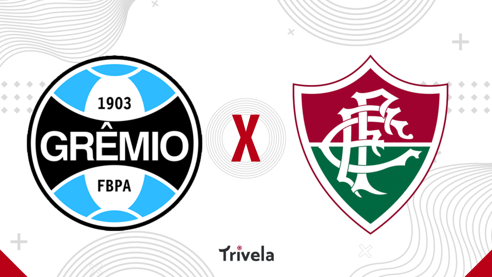 Grêmio x Fluminense: escalações, onde assistir e palpites – Campeonato Brasileiro – 30/06/2024