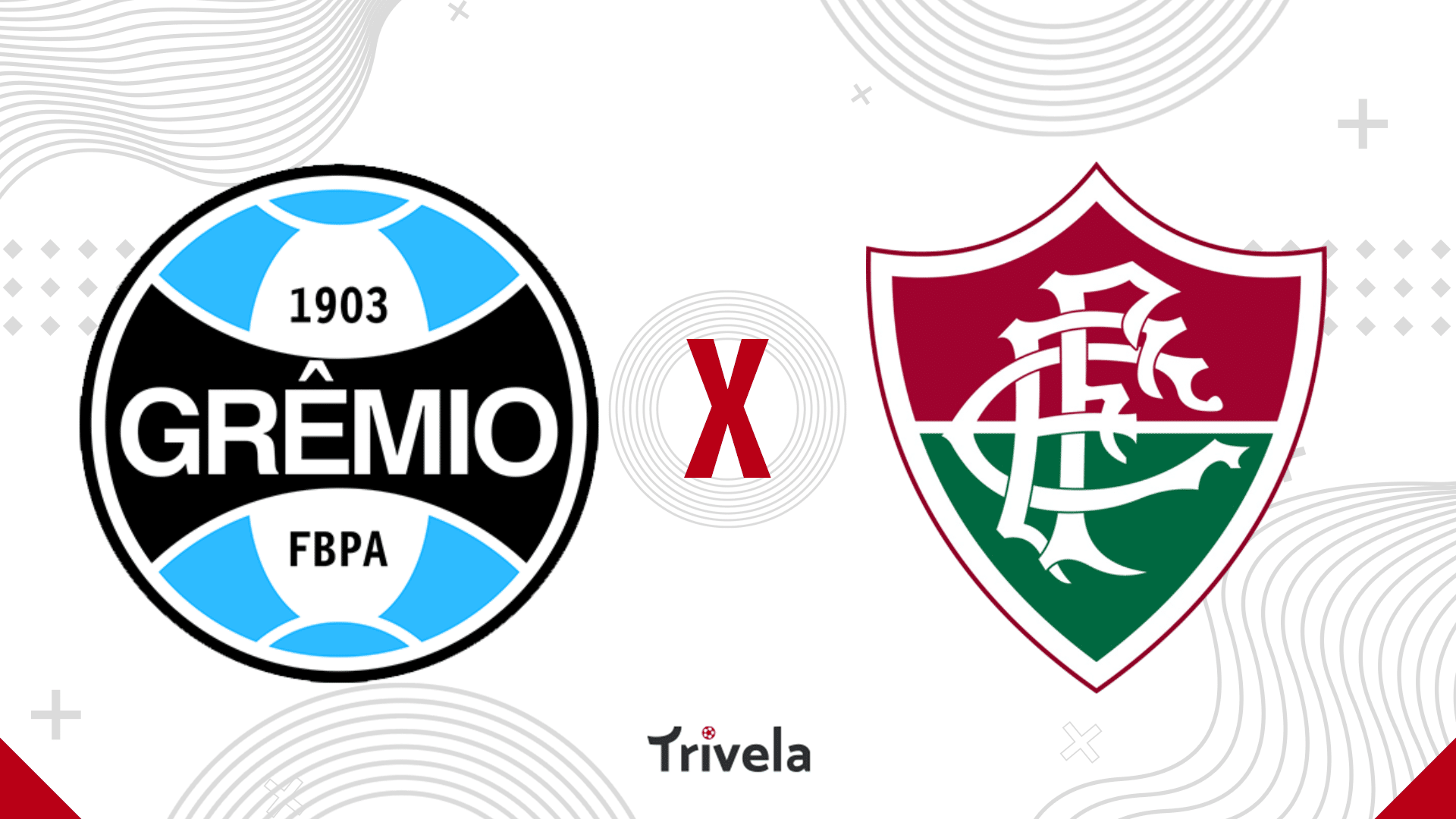 Gr&ecirc;mio x Fluminense: escala&ccedil;&otilde;es, onde assistir e palpites &ndash; Campeonato Brasileiro &ndash; 30/06/2024