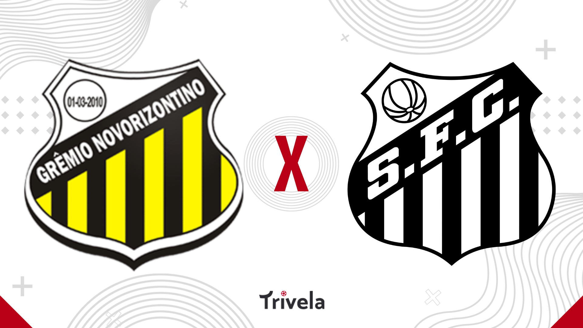 Novorizontino x Santos: onde assistir, palpites e escala&ccedil;&otilde;es &ndash; S&eacute;rie B &ndash; 07/06/2024
