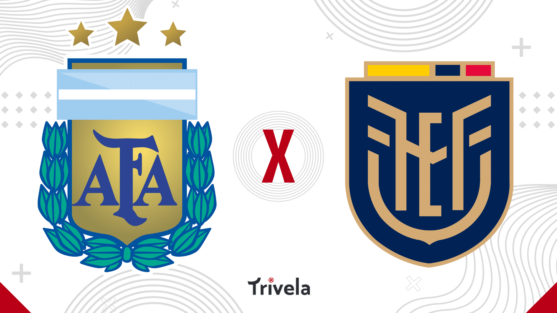 Argentina x Equador: escala&ccedil;&otilde;es, onde assistir e palpites &ndash; Amistoso Internacional &ndash; 09/06/2024