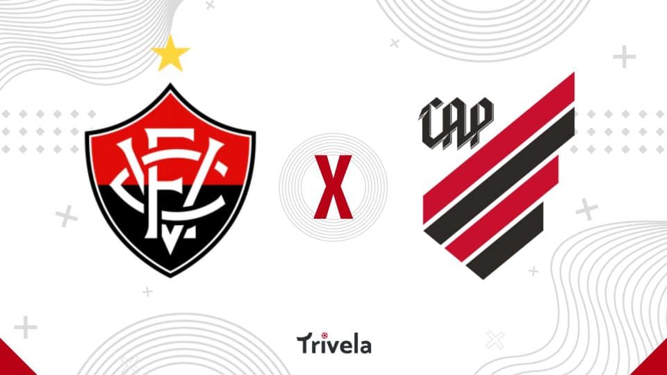 Vitória x Athletico-PR: onde assistir, palpites e escalações – Campeonato Brasileiro – 30/06/2024