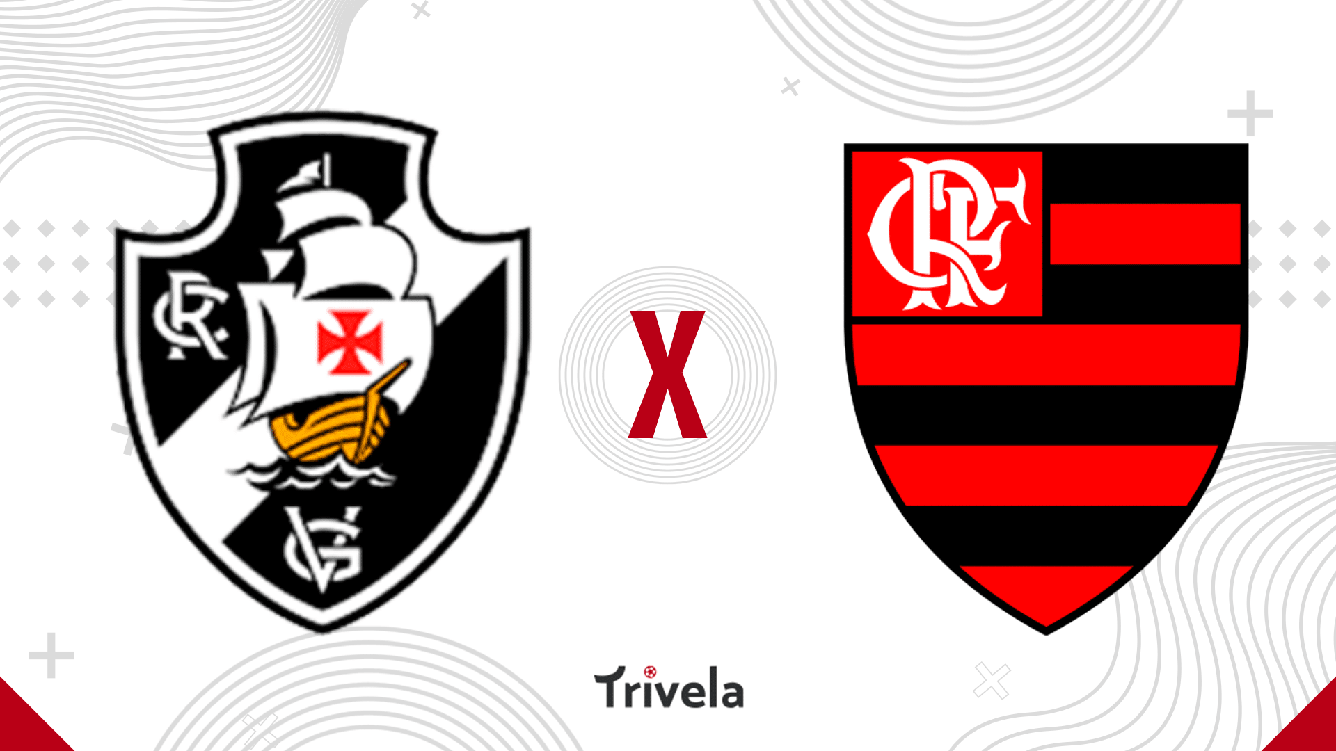 Vasco x Flamengo: onde assistir, palpites e escala&ccedil;&otilde;es &ndash; Campeonato Brasileiro &ndash; 02/06/2024