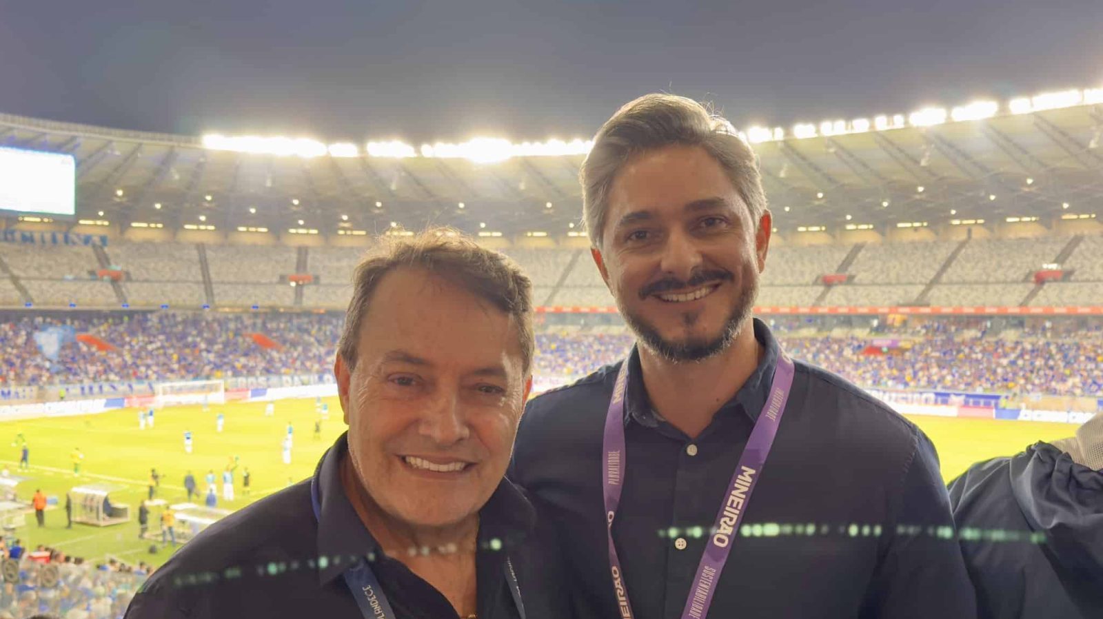 Diretor do Mineir&atilde;o critica gest&atilde;o Ronaldo e detalha acordo com Cruzeiro